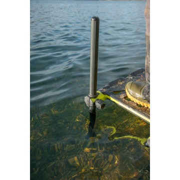 XR36 extending legs Matrix Matrix articoli da pesca in mare