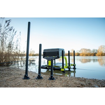 XR36 extending legs Matrix Matrix articoli da pesca in mare