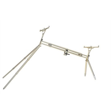 Rod pod nick X Meccanica vadese Meccanica Vadese tripodi da pesca