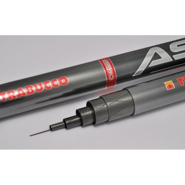 TRABUCCO canna astore tx pole 9 m. Trabucco articoli da pesca