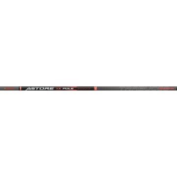 TRABUCCO canna astore tx pole 9 m. Trabucco articoli da pesca