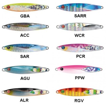 Seaspin Murigu 45