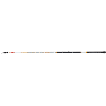Trabucco selenia blx force 7,00 m. Trabucco articoli da pesca