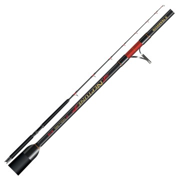 Trabucco neptune xt trolling Trabucco articoli da pesca