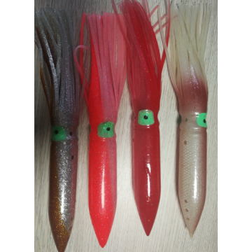 Calamari per palangaro 28/30 cm