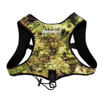 Schienalino mimetico-evo Abysstar Abysstar Subacquea