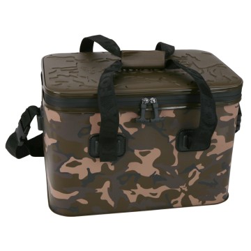 FOX aquos camolite coolbag Fox articoli per la pesca