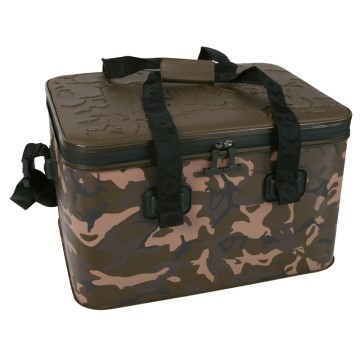 FOX aquos camolite coolbag Fox articoli per la pesca