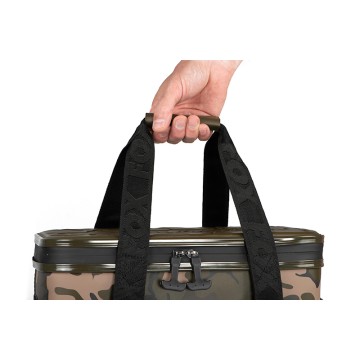 FOX aquos camolite coolbag Fox articoli per la pesca