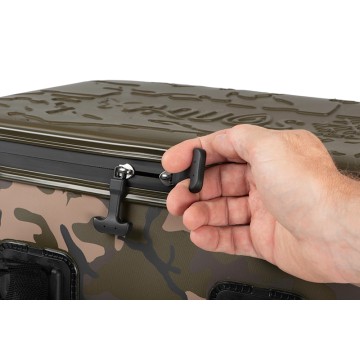 FOX aquos camolite coolbag Fox articoli per la pesca