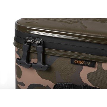 FOX aquos camolite coolbag Fox articoli per la pesca