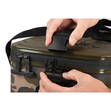 FOX aquos camolite coolbag Fox articoli per la pesca