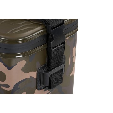 FOX aquos camolite coolbag Fox articoli per la pesca