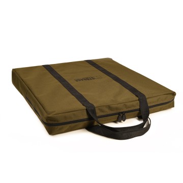 Fox Session Table with Storage Fox articoli per la pesca