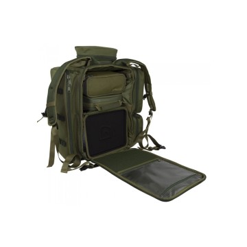 TRAKKER nxg deluxe rucksack Trakker