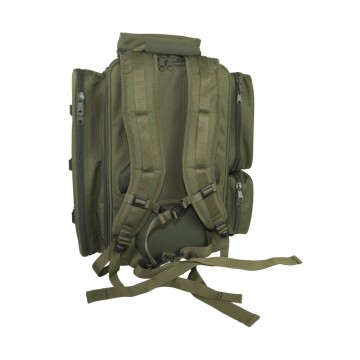 TRAKKER nxg deluxe rucksack Trakker