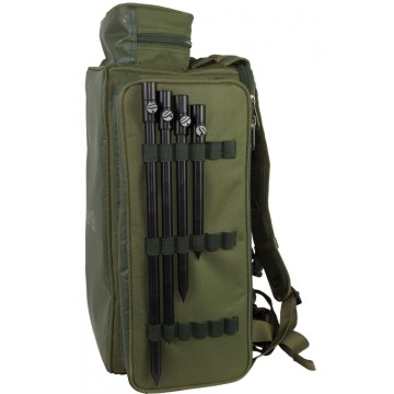 TRAKKER nxg deluxe rucksack Trakker
