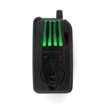 FOX rx+ receiver Fox articoli per la pesca