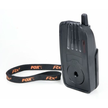 FOX rx+ receiver Fox articoli per la pesca