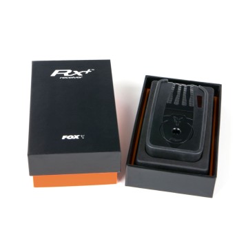 FOX rx+ receiver Fox articoli per la pesca
