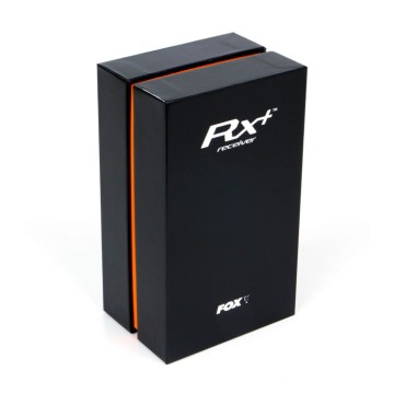FOX rx+ receiver Fox articoli per la pesca