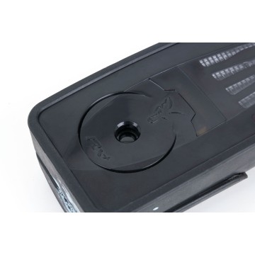 FOX rx+ receiver Fox articoli per la pesca