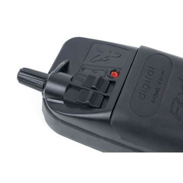 FOX rx+ receiver Fox articoli per la pesca