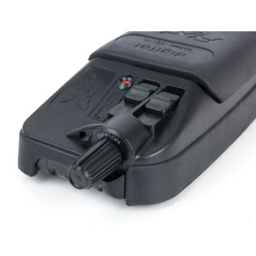 FOX rx+ receiver Fox articoli per la pesca