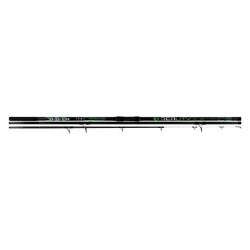 MAVER canna reality surf in 3 pz. Maver articoli da pesca