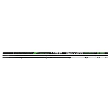MAVER canna silver in 3 pz. Maver articoli da pesca