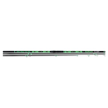 MAVER canna ninja surf 4,20 m. Maver articoli da pesca