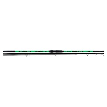 MAVER canna diavel surf 4,20 m Maver articoli da pesca