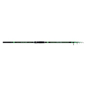 MAVER canna galaxy tele surf Maver articoli da pesca