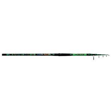 MAVER canna tele winner orata Maver articoli da pesca