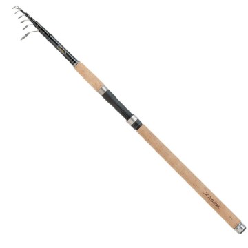 RAPTURE canna cragger 2,70 - 30 g. Rapture articoli da pesca a spinning