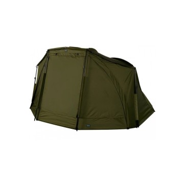 AQUA PIONEER 100 bivvy aquatexx EV 1.0 Trakker