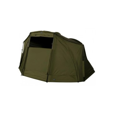 AQUA PIONEER 100 bivvy aquatexx EV 1.0 Trakker