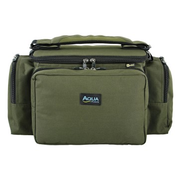 Aqua Small Carryall Black...
