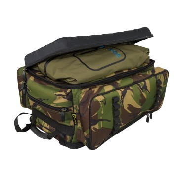 Aqua Deluxe Roving Rucksack - DPM Aqua
