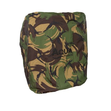 Aqua Deluxe Roving Rucksack - DPM Aqua