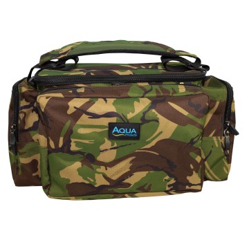 Aqua Small Carryall - DPM Aqua