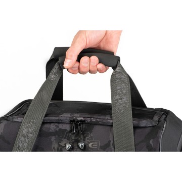 FOX RAGE voyager camo carryall large Fox rage articoli per la pesca