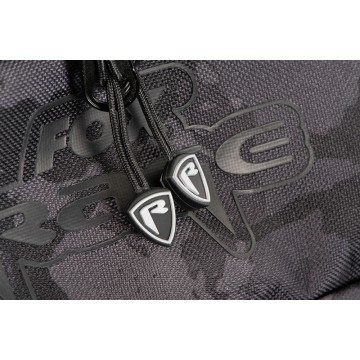 FOX RAGE voyager camo carryall large Fox rage articoli per la pesca