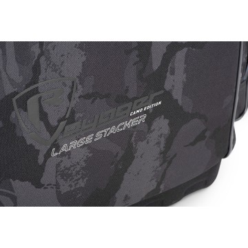 FOX RAGE voyager camo large staker Fox articoli per la pesca