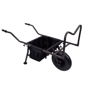 CYGNET sniper barrow