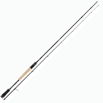 Rapture canna da pesca avior Rapture articoli da pesca a spinning