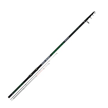 MAVER canna darkside heavy teleboat Maver articoli da pesca