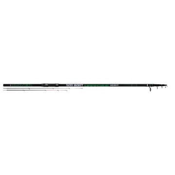 MAVER canna darkside heavy teleboat Maver articoli da pesca