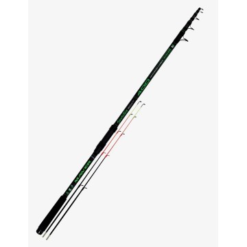 MAVER sensitive boat 4,00 m. Maver articoli da pesca