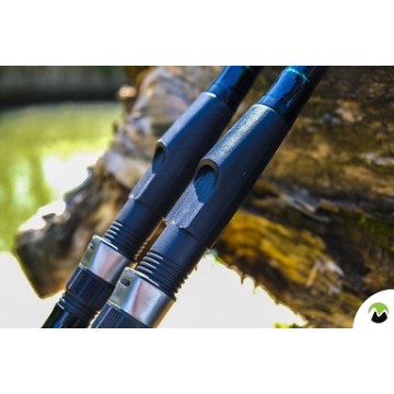 MAVER canna reality tele surf Maver articoli da pesca